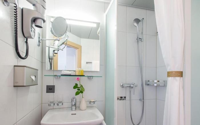 Hotel Krone Unterstrass