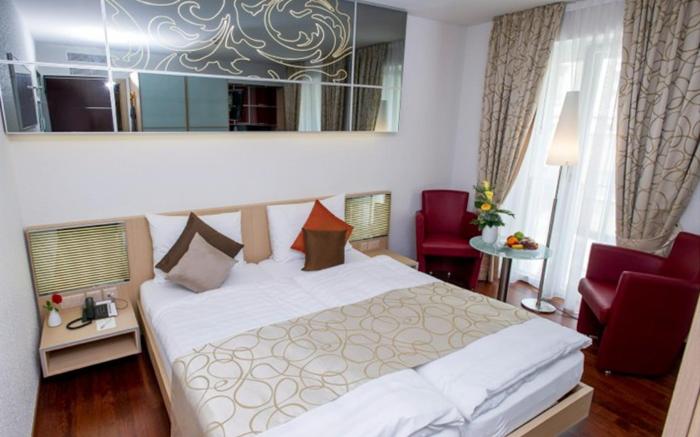 Hotel Krone Unterstrass