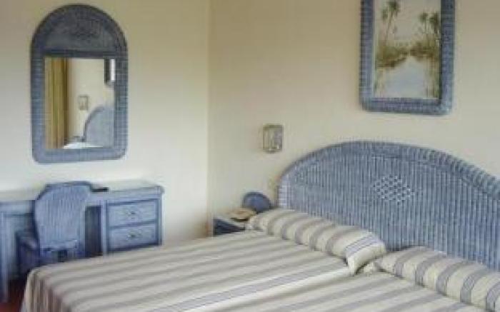 HLG Gran Hotel Samil