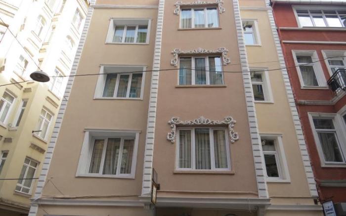 Istanberry - Berry Life Apartments