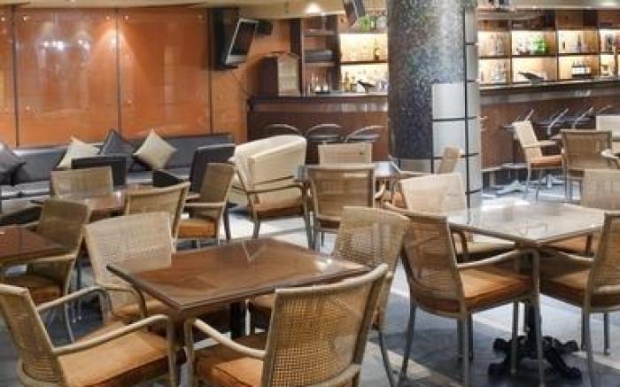 Crowne Plaza Amman By IHG