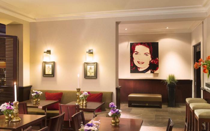 Hotel Montfleuri