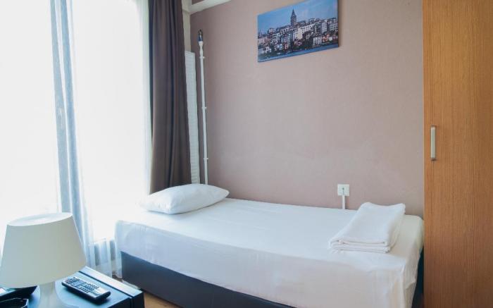 Hotel Torun Istanbul Old City