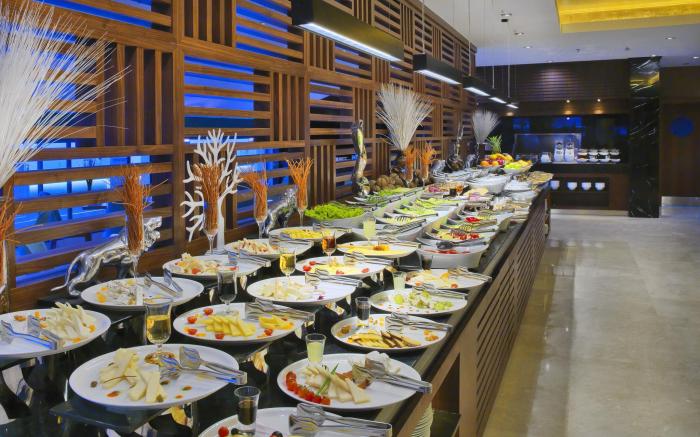 Mercure Istanbul Bomonti