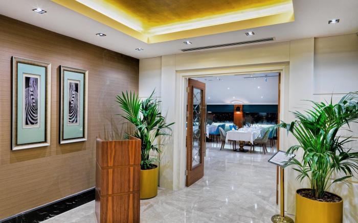 Mercure Istanbul Bomonti