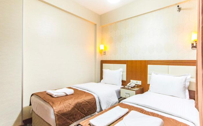 Mint Residence Taksim