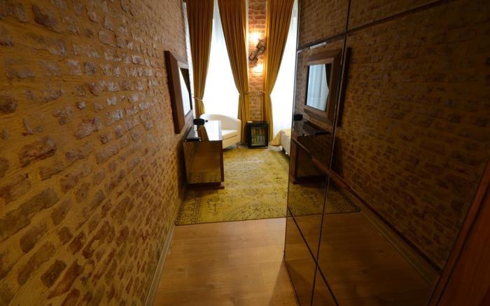 Nine Istanbul Hotel