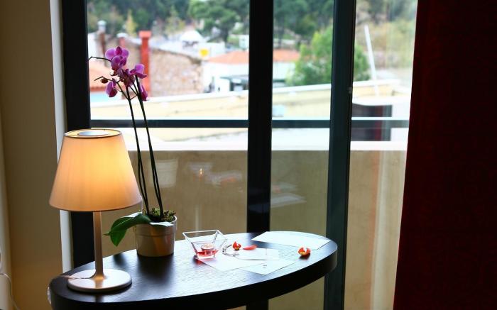 O&B Athens Boutique Hotel