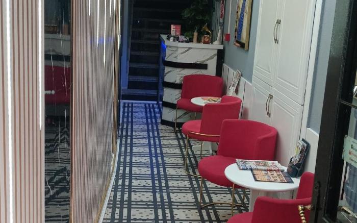 Hotel Mara İstanbul 