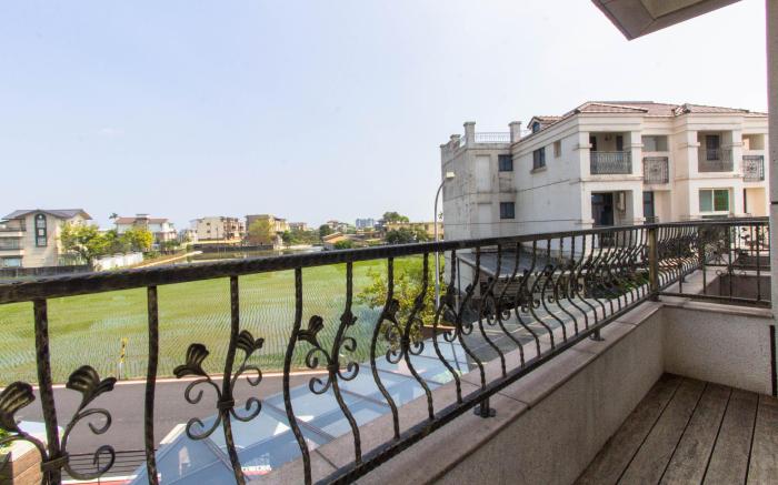 羅東田田圈 Villa -包棟-麻將-歡樂-羅東夜市-清溝夜市