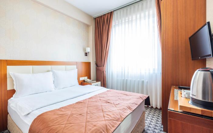 Mint Residence Taksim
