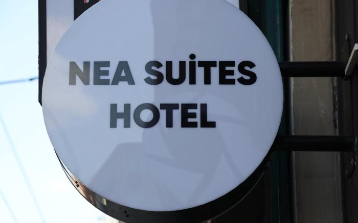 Nea Suites Old City