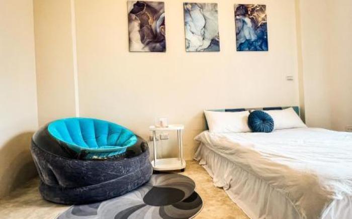 宜蘭包棟 蘭田親子會館I電動麻將I戲水池Iswitch