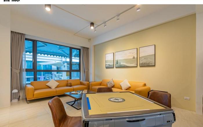 平方米1臥室 (壯圍鄉) - 有5間私人浴室