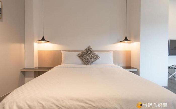 幸福時潮旅宿二館 l 宜蘭包棟民宿 依人數開房