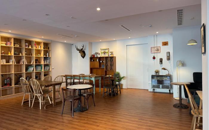 耀西文旅-台南新美館