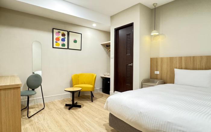 耀西文旅-台南新美館