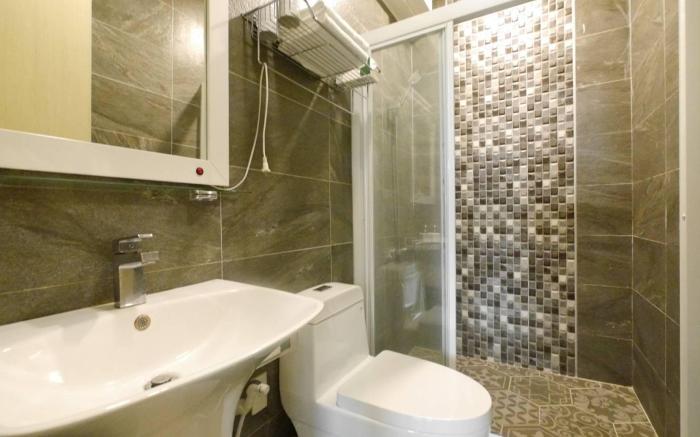 平方米5臥室 (吉安鄉) - 有6間私人浴室