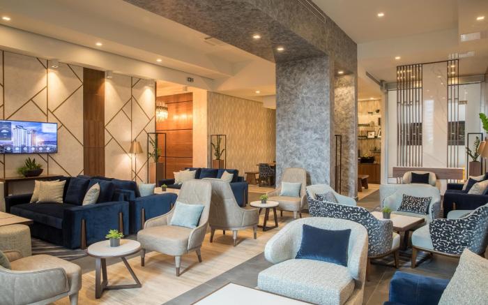 Bosmal Arjaan by Rotana