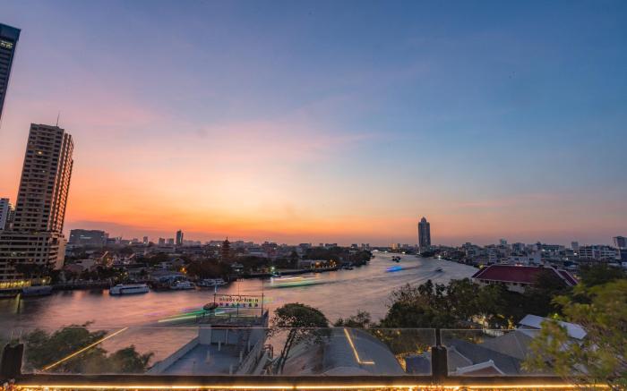 River View Residence