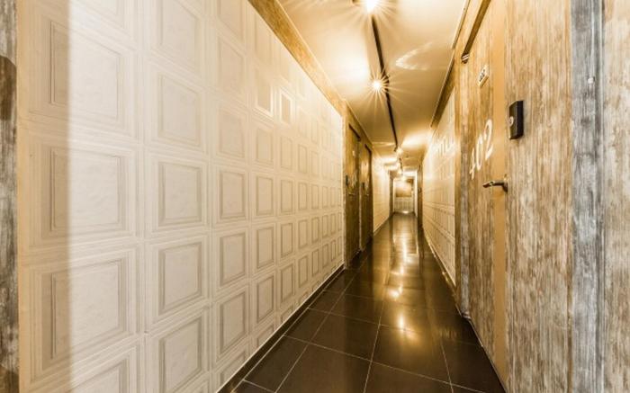 Sincheon Ramon Hotel