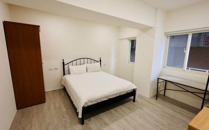 平方米2臥室獨立屋 (松山區) - 有1間私人浴室