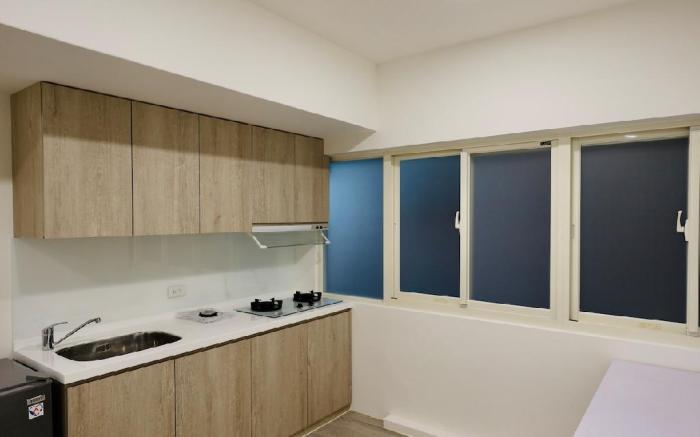 平方米2臥室獨立屋 (松山區) - 有1間私人浴室