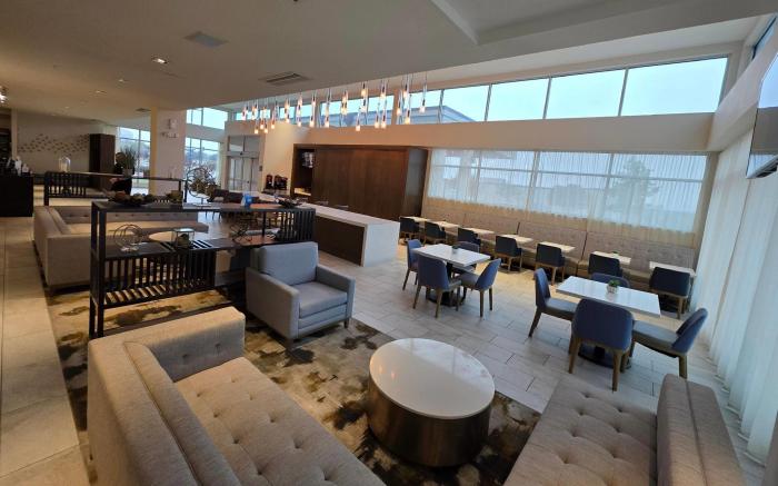 Wingate by Wyndham Austin North