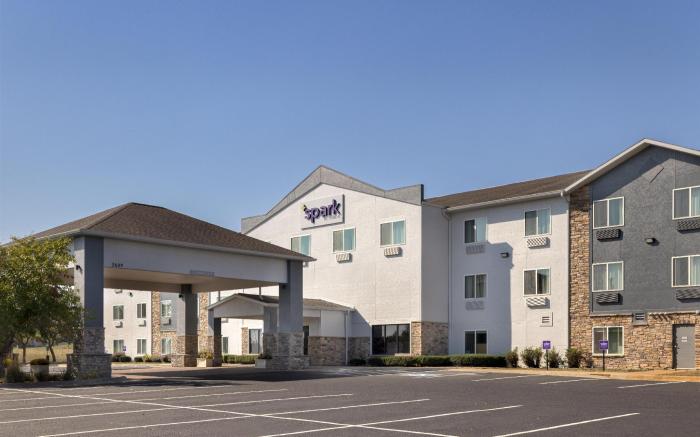 Spark by Hilton Ames