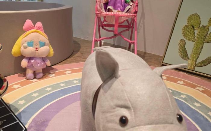 100平方米2臥室公寓 (西門町) - 有1間私人浴室