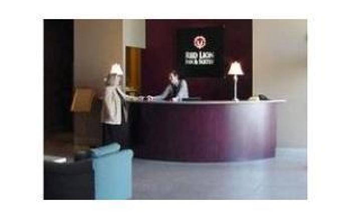 Red Lion Inn and Suites Victoria