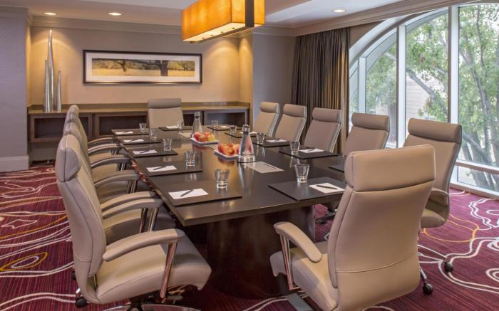 Hyatt Regency Sacramento