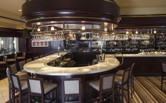Hyatt Regency Sacramento