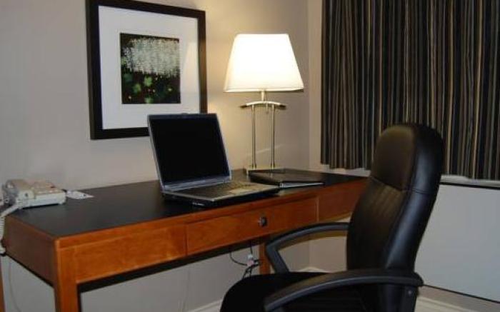 Quality Inn West Edmonton