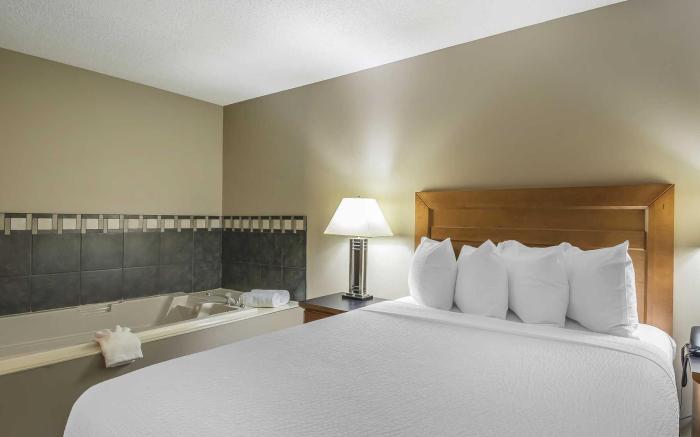Quality Inn West Edmonton