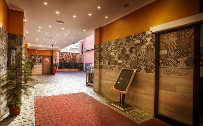 Igiban Hotel