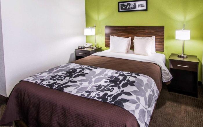 Sleep Inn Fort Pierce I-95