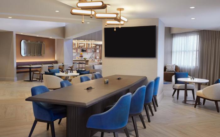 Kingston Marriott
