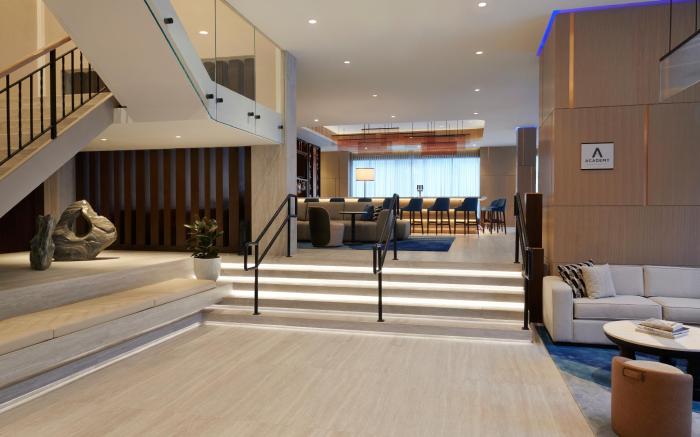 Kingston Marriott