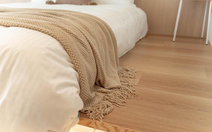 Haohaoday好好民宿