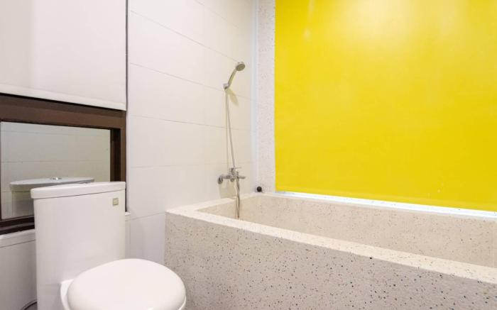 Touch 星空包棟民宿寵物友善民宿