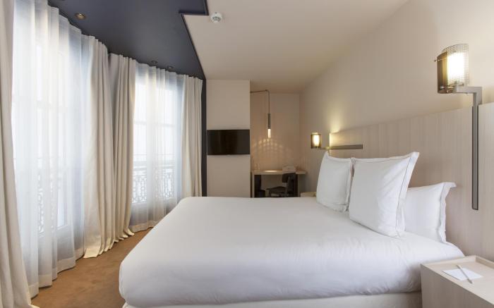 Hotel de NELL