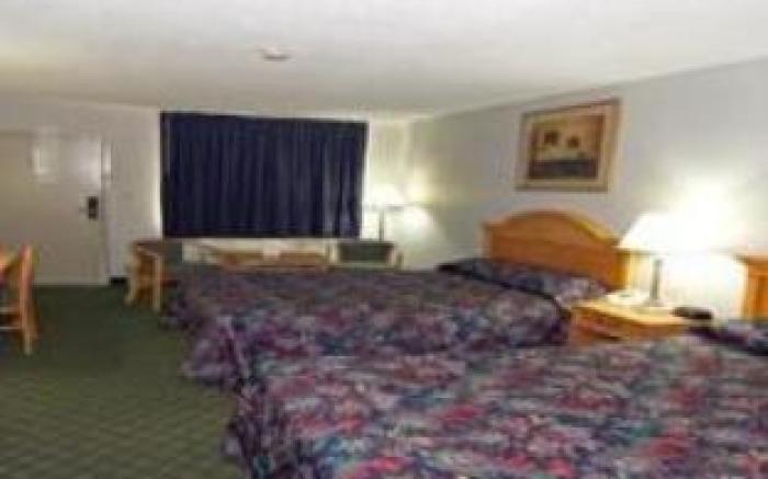 Best Western Center Inn