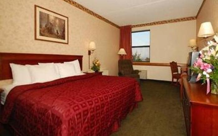 Comfort Inn & Suites Branson Meadows