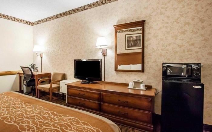 Comfort Inn & Suites Branson Meadows