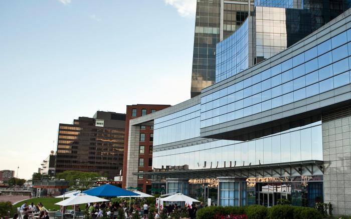 InterContinental Boston By IHG
