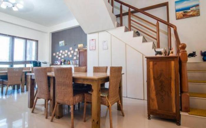 閑閑的海 302 雙人套房