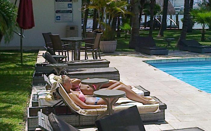 Sina Suites
