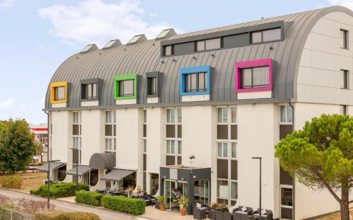 Sure Hotel by Best Western Dijon Sud