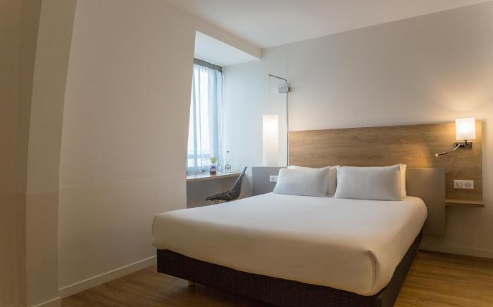 Sure Hotel by Best Western Dijon Sud